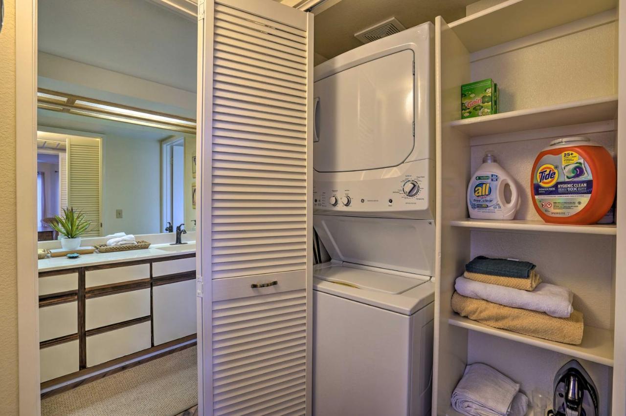דירות Borrego Springs Retreat With Grill And Patio! מראה חיצוני תמונה